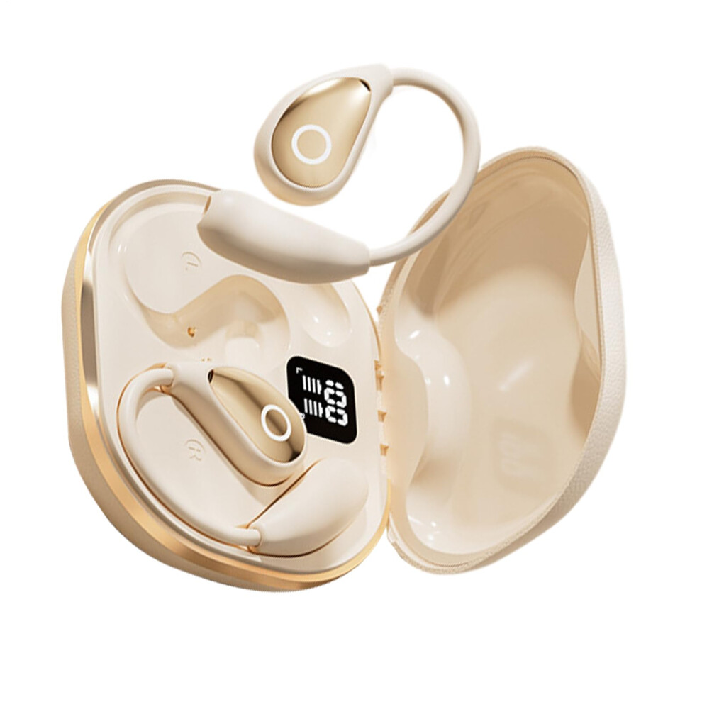 Translation Headphones | Wireless Noise-Canceling Earbuds with 144 Language Translation, Ideal for Adults and Students-image-OPC-PK2ZVVF-NEW