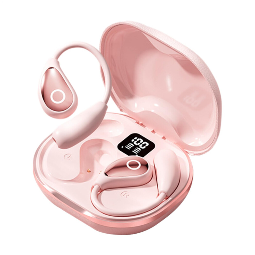 Ki ÃBersetzung Ohrhã¶Rer Drahtlos Mit Rauschunterdrã¼Ckung Fã¼R 144 Sprachen Rosa Fã¼R Erwachsene Schã¼Ler Mã¤Nner Frauen 6482260105390