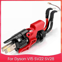 Geeignet für V15 Trigger Schalter Montage Ersatz für Dyson V15 SV22 SV28, Staubsauger, Power