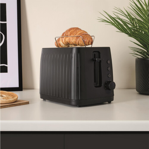 Hamilton Beach Hamilton Beach, Toaster 2 Slice, Stealth Collection, HBT3230B 2