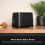 Hamilton Beach Hamilton Beach, Toaster 2 Slice, Stealth Collection, HBT3230B 6