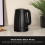 Hamilton Beach Hamilton Beach, Electric Kettle, Stealth Collection, 1.7L, HBK8522B 6