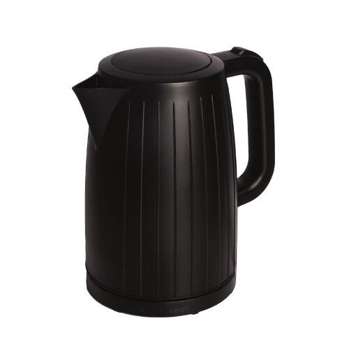 Hamilton Beach Hamilton Beach, Electric Kettle, Stealth Collection, 1.7L, HBK8522B 2
