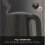 Hamilton Beach Hamilton Beach, Electric Kettle, Stealth Collection, 1.7L, HBK8522B 7
