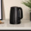 Hamilton Beach Hamilton Beach, Kettle & Toaster Set, Stealth Collection, HB85223230BST 5