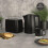Hamilton Beach Hamilton Beach, Kettle & Toaster Set, Stealth Collection, HB85223230BST 8