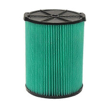 passend für Passend für Ridgid VF6000 Staubsaugerfilter Filter Ersatzfilter Vakuum Hocheffizient
