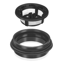 geeignet für Ersatz-Wassertankfilter für IRobot Braava Jet M6 (6110) (6012) (6112) (6113) Roboter