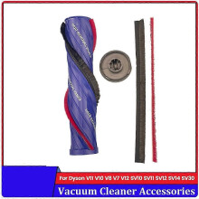 geeignet für Direct Drive Anti-Wicklung Roller Pinsel für Dyson V11 V10 V8 V7 V12 SV10 SV11 SV12 SV1