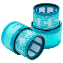 geeignet für Gen5 Filter Ersatz für Dyson Gen 5 Cordless Staubsauger Hepa Filter-CHENG DU SI