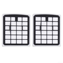 passend für HEPA-Filter 90946 für Aldi 800820 Easy-Home für Eureka Apollo AK9/AK10 Staubsaugermotor