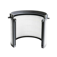 geeignet für Ladestation-Hinterfilter für Roborock S7 T7S T7S Plus T7S Plus G10 Auto-Empty Dock Saug