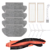 Geeignet für Für Xiaomi Mi Roboter Vakuum Mopp 2S / Mopp Pro/Mopp P/Roboter Vakuum S12/S10 EU/STYJ02