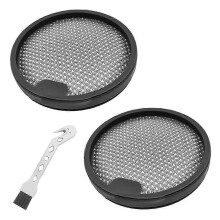 geeignet für Hepa-Vorfilter für Dreame T10 / T20 / T30 für Xiaomi G9 / G10 Staubsauger waschbar