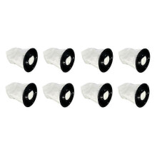 Geeignet für Für Henry Numatic Quick 915145 Staubsauger Filter Staub Tasche-CHENG DU SI XI