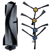 Geeignet für Für Silvercrest SSR1 SSRA1 A9 A7 A80 Plus Roboter Staubsauger Teile-CHENG DU SI XI