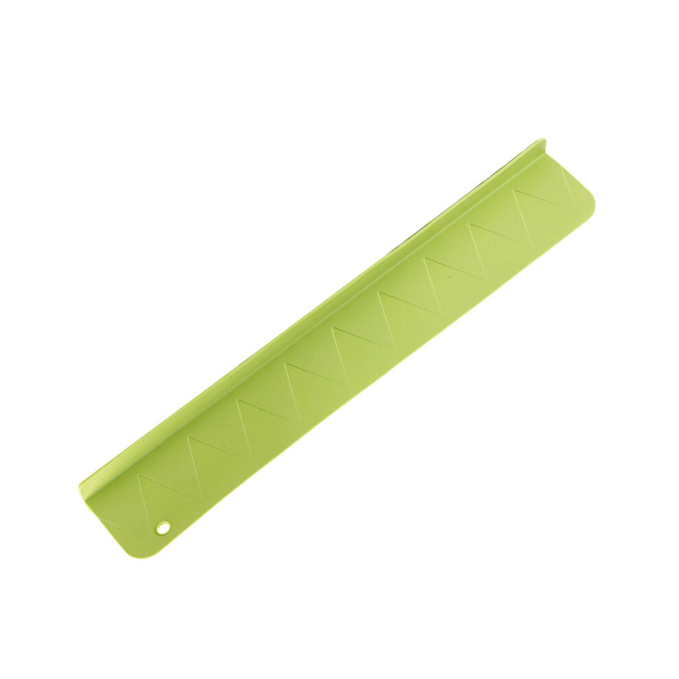 Silicone Sink Splash Guard For Kitchen And Bathroom, Soft Silicone Structure, Easy To Clean, Mess Prevention 6482260105628