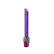 Geeignet für Dyson V10Slim V12Slim Licht Rohr Fugendüse Ersatz Cordless Staubsauger