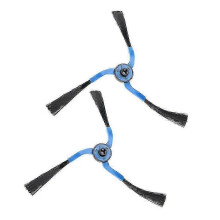 geeignet für 2 Seitenbürsten, kompatibel mit Roboter-Staubsauger SR8845 SR8855 SR8895 SR8980 -RM72VR