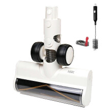 Geeignet für Für Dreame R10 R20 R30 T20 T30 Staubsauger Aufsatz Weichen Roller Pinsel Kopf für Holz
