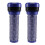 passend für 2 Stück Filter für Dyson DC37 DC33C DC39 DC28C DC53 Vorfilter Vormotorfilter Staubsauger 1