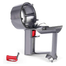 geeignet für V11 Hauptkörperbaugruppe. Ersatz für Dyson V11 SV14 Hauptkörpermotor-Zyklonbaugruppe.