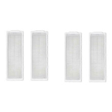 geeignet für 4 Pcs für Mi Robot Vacuum Mop 2S / Mop P / Mop Pro / XMSTJQR2S / STYTJ02YM Ersatz