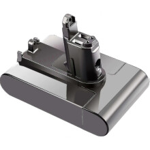 geeignet für Dc45 Dc35 Dc44 Dc34 Dc31 Akku, kompatibel mit Dyson Handstaubsauger-Ersatzteilakku, 22,