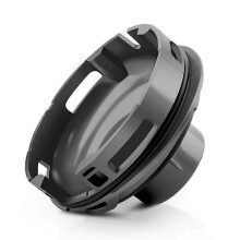 Geeignet für die hintere Motorabdeckung. Ersatzteile für die hintere Motorabdeckung des Dyson V7 V8-