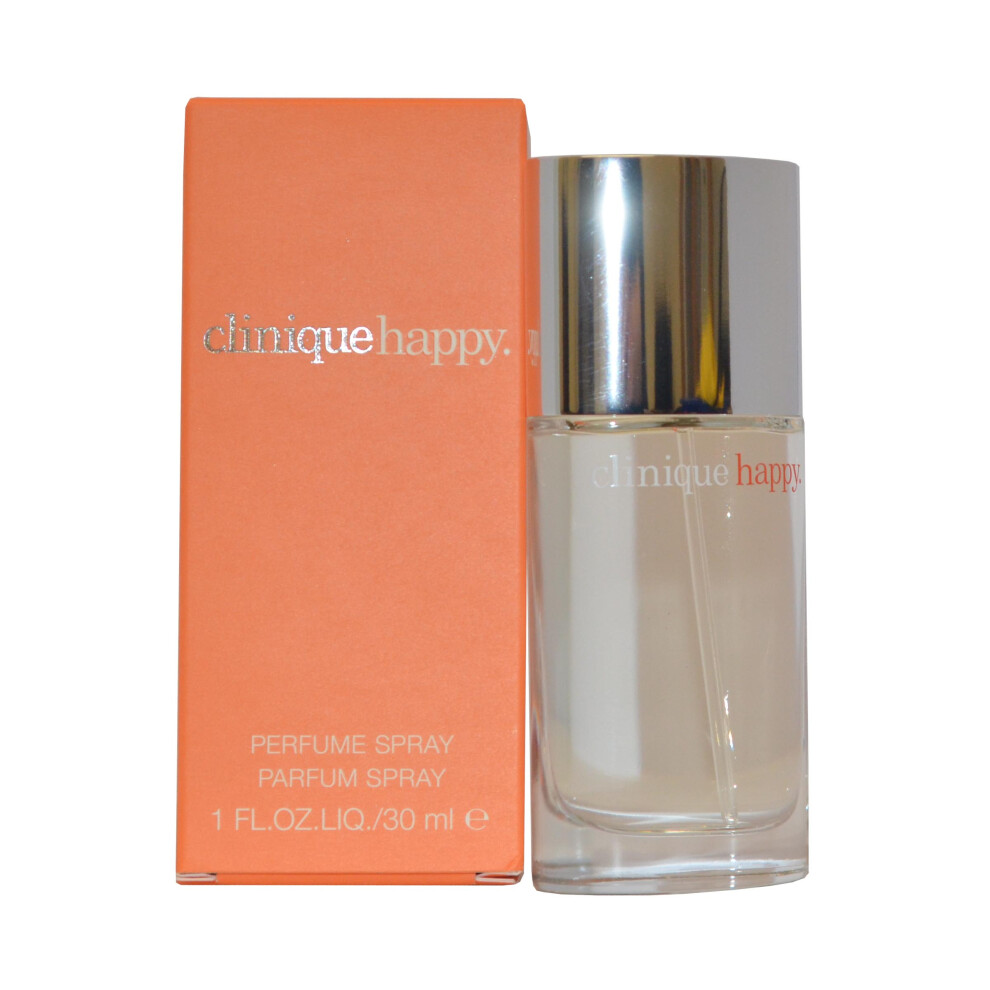 Clinique Happy 30ml EDP Spray