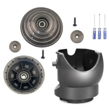 geeignet für V-Ball-Rad + Vakuumkopf-Anschluss, Ersatz für Dyson V10 V11 V15, 100 W, hohes Drehmomen