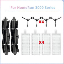 geeignet für Für Philips HomeRun 2000/3000 Serie, TP-Link Tapo RV30/RV30 Plus / RV10/RV10 Plus Teile