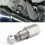 Geeignet für M18X1.5 O2 Sauerstoff Sensor Adapter mit Filter Elemente für Decat Wasserstoff O2 Exten 2