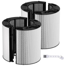 geeignet für HEPA-Filter Ersatz für Dyson TP06 HP06 TP04 TP07 HP07 HP09 TP09 TP08 HP10 TP10 PH01
