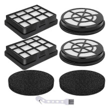 Geeignet für HEPA-Filter Ersatz für Bosch BBZ152EF Serie 2 BGC05 BGS05 BGC05A320 BGC05A220A Vakuum