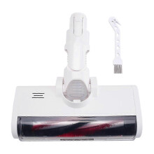 geeignet für den elektrischen Bürstenkopf für Xiaomi K10/G10 Xiaomi 1C Dreame V8/V9B/V9P/V11/G9 Tepp