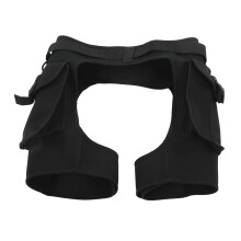2,5 mm offene Schritt Taucher-Shorts Wasserkleidung für Schnorcheln XL