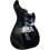 Electric Guitar Kit for Beginners, Professional Black Gloss Finish, Durable Solid Body, Starter Bundle with Accessories 3