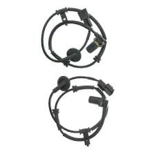 Geeignet für Vorne LINKS & Rechts ABS Rad Geschwindigkeit Sensor Für HYUNDAI GETZ TB-CHENG DU SI XI