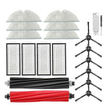 geeignet für Zubehör-Kit Ersatz für Roborock Q5 Pro / Q5 Pro+-CHENG DU SI XI