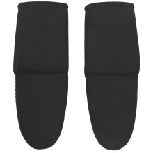 Neopren Tauchsocken für Wassersport XL 39–40 Anti-Rutsch-Booties