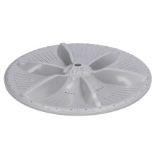 Geeignet für Universal Waschmaschine Washplate 37,5 cm Automatische Impeller Platte s20241212520-CHE
