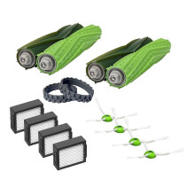 geeignet für Ersatz-Kit für E5 E6 E7 I7 I7+I6 I8 I3 I4 Plus 3150 E&I Serie Staubsaugerteile