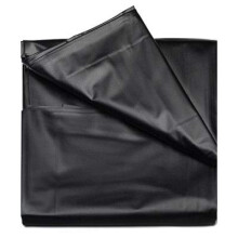Varnish Bed Sheet Oversized 180 x 260 cm Waterproof Vinyl Material for Adult Play