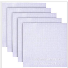 Cross Stitch Fabric Aida Cloth 11CT 145x100CM White for DIY Embroidery Crafts Sewing Accessories