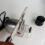 Automatic Motorised Knife Sharpening Tool, Professional Multifunctional Design with EU Plug, Compact and Efficient 5