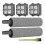 Tineco Floor One S5/s5 Pro Staubsaugerbürstenrolle und Filter 1