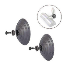 geeignet für Dyson Direct Drive Cleaner Head V-Ball Wheels Direct Drive Cleaner Head Wheels
