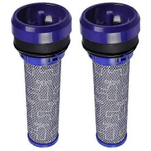 2 stück Filter geeignet für Dc37 Dc33c Dc39 Dc28c Dc53 Pre-filter Pre-motor Filter Staubsauger