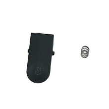 Anwendbar geeignet für XIAOMI G9 G10 Plus Pro Handheld Wireless Staubsauger Untere Abdeckung Release